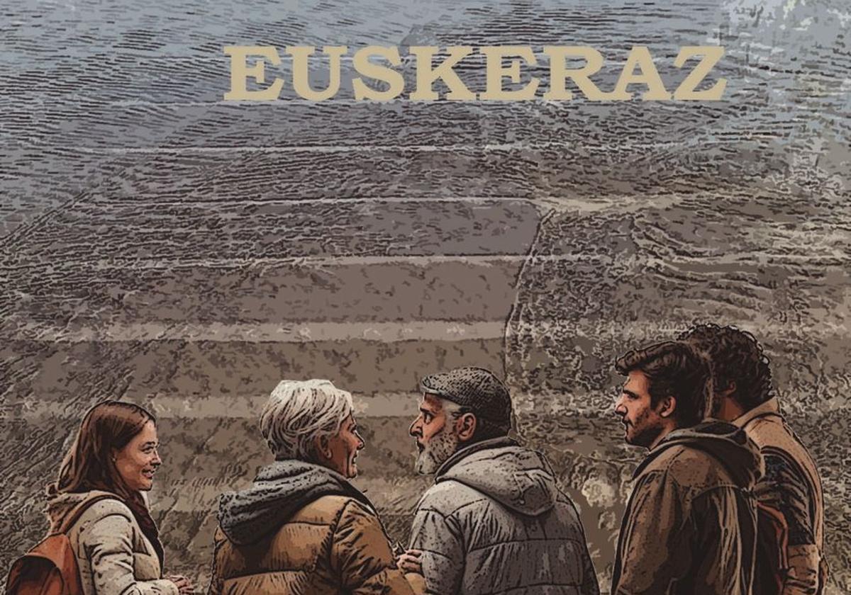El futuro del euskera