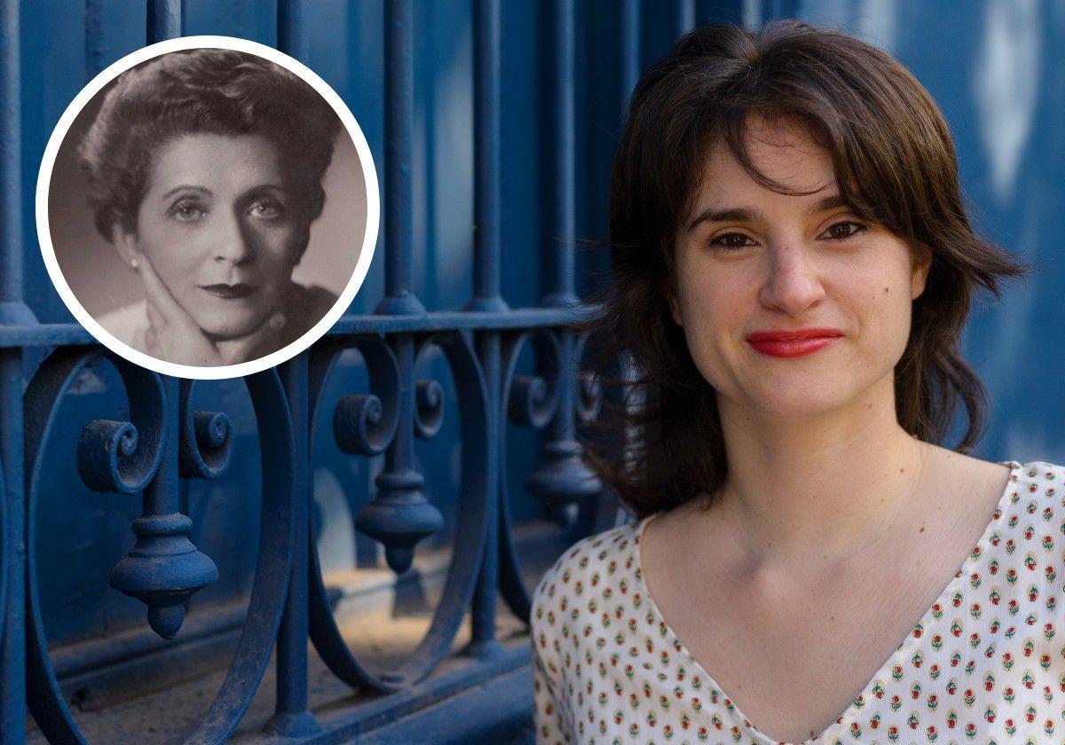 «Bardem sería un actor muy diferente si Hedy Crilla no hubiera existido»