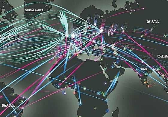Ziur prepara a más de 80 empresas para evitar sanciones millonarias en ciberseguridad