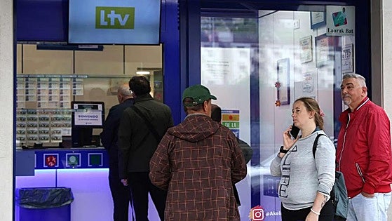 Sorteo de Bonoloto del 28 de enero de 2025: resultados y números premiados