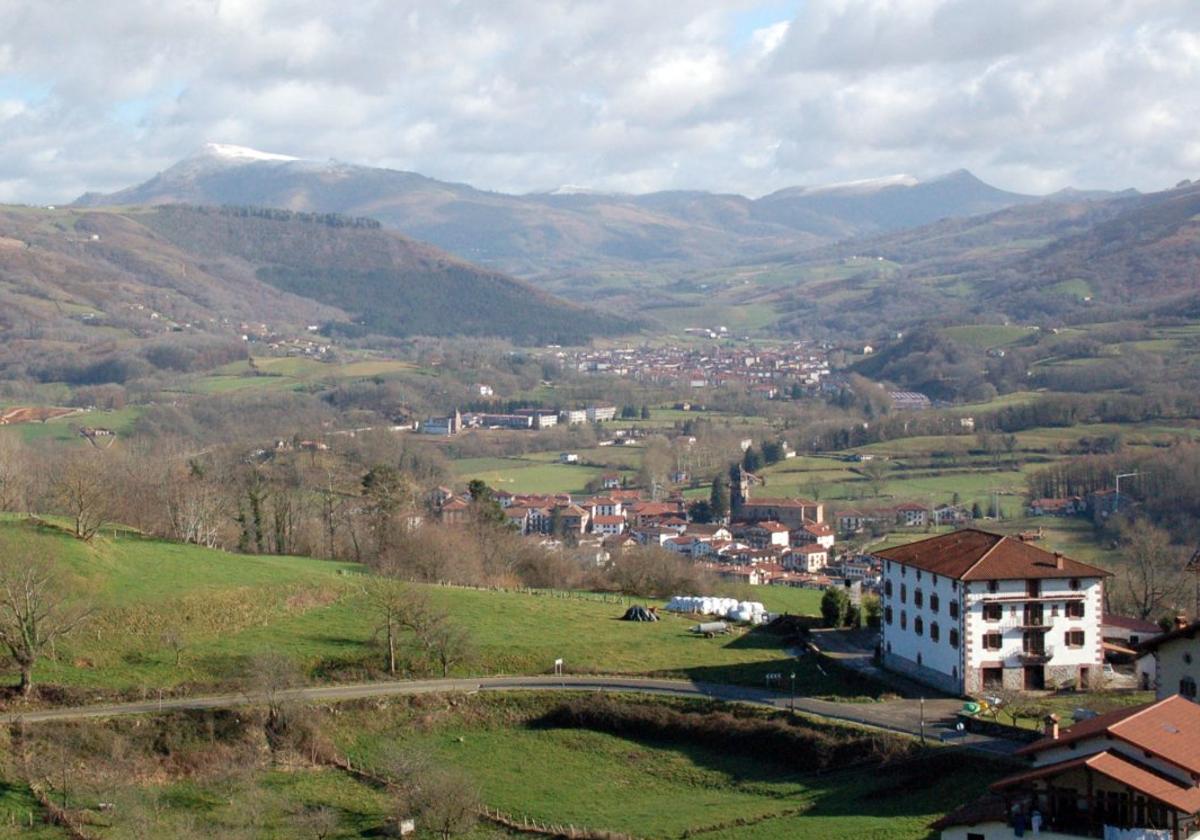 Navarra da un paso más en la declaración de Zonas de Mercado Residencial Tensionado