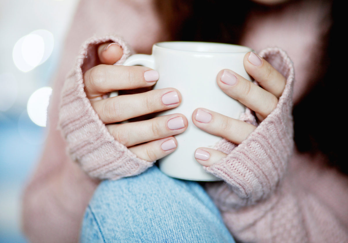 El remedio natural de un nutricionista para el invierno: «Alivia la garganta irritada y previene resfriados»