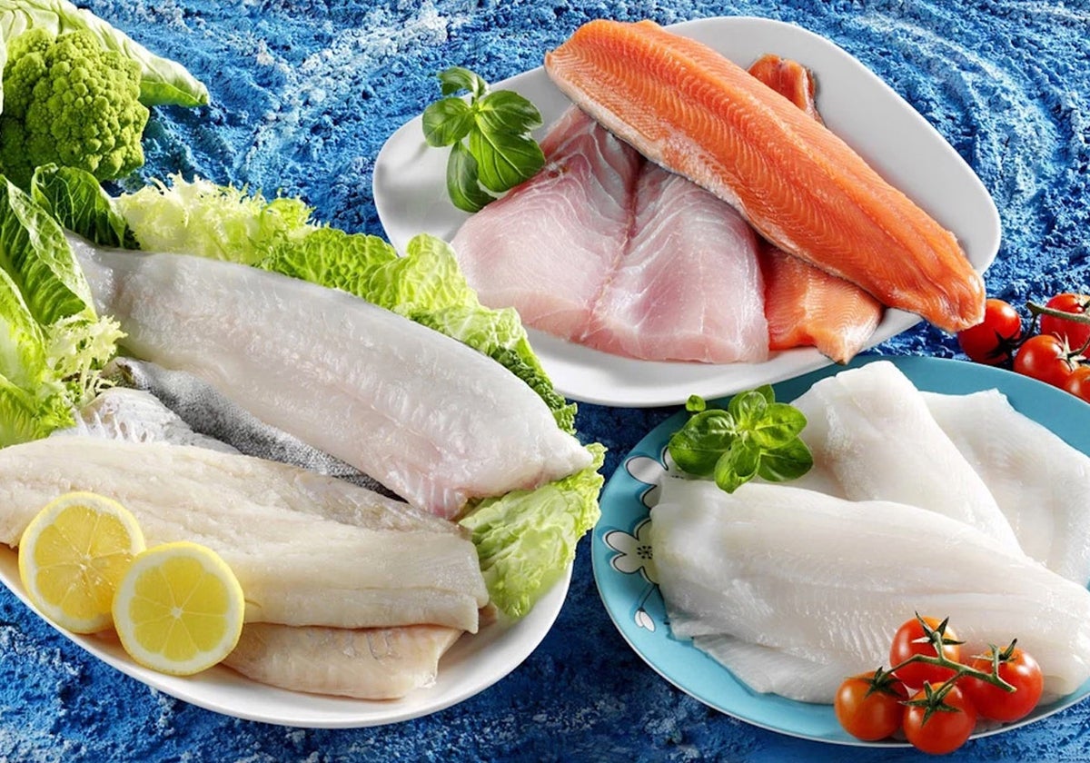 Pescado y mercurio: riesgos, especies peligrosas y cómo consumirlo de forma segura