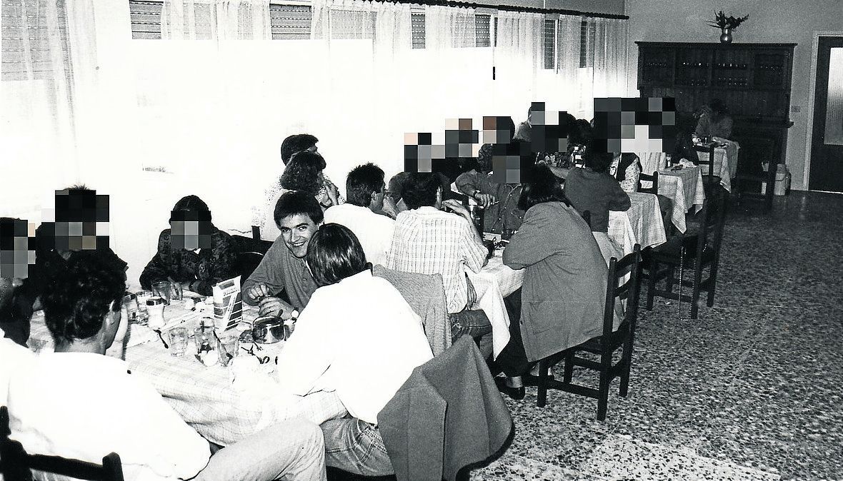 Imagen principal - 40 años luchando contra las adicciones
