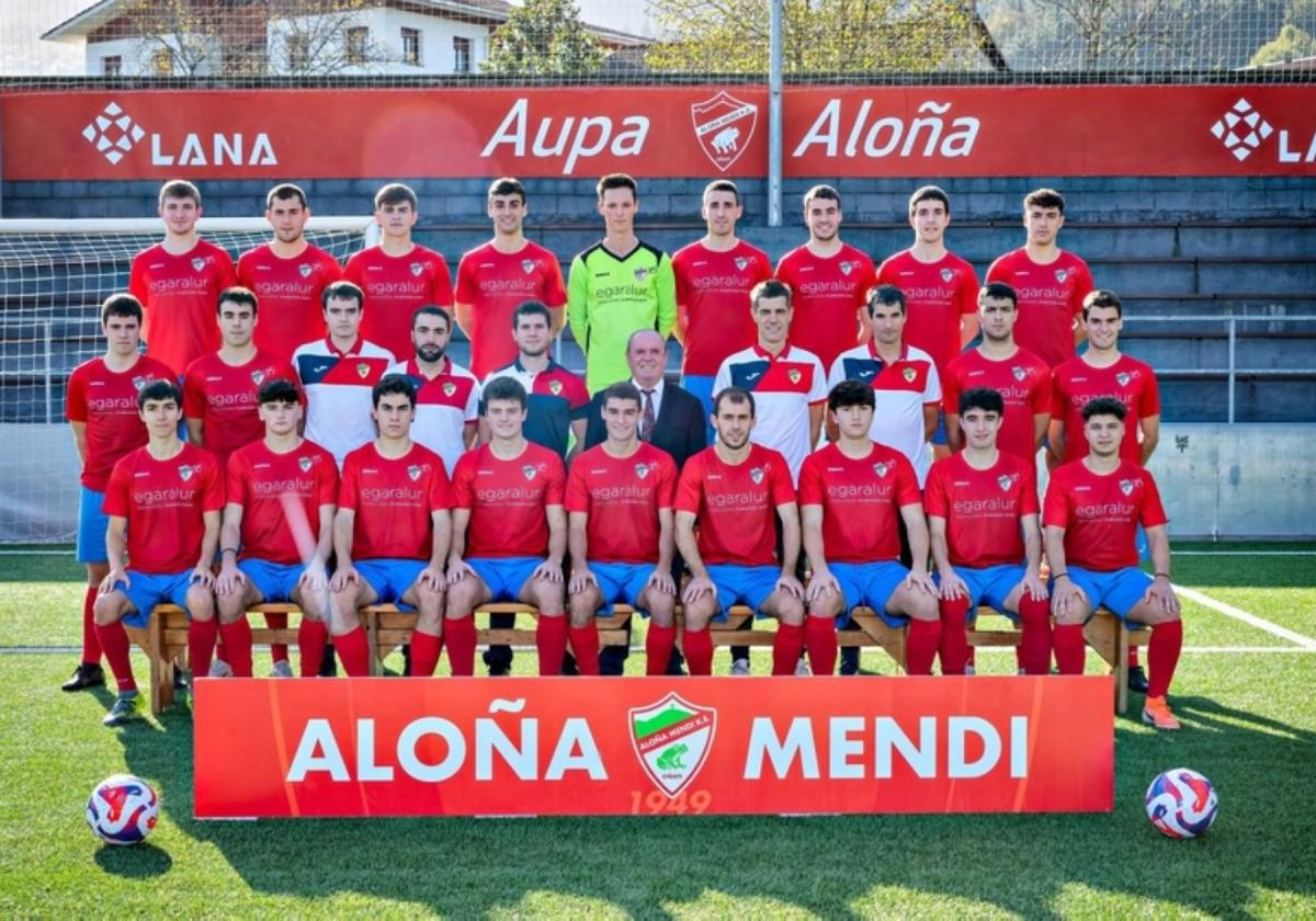 Empate del División de Honor en Zumaia antes de recibir al todopoderoso Zarautz
