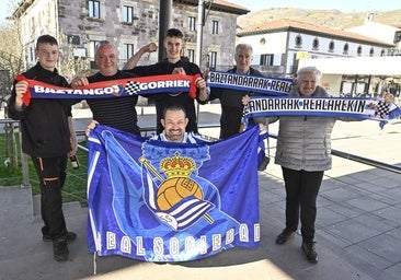 Elizondo, a la conquista de la Copa