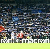 Imanol: «El otro día jugamos mejor, pero hoy sí que hemos acertado»