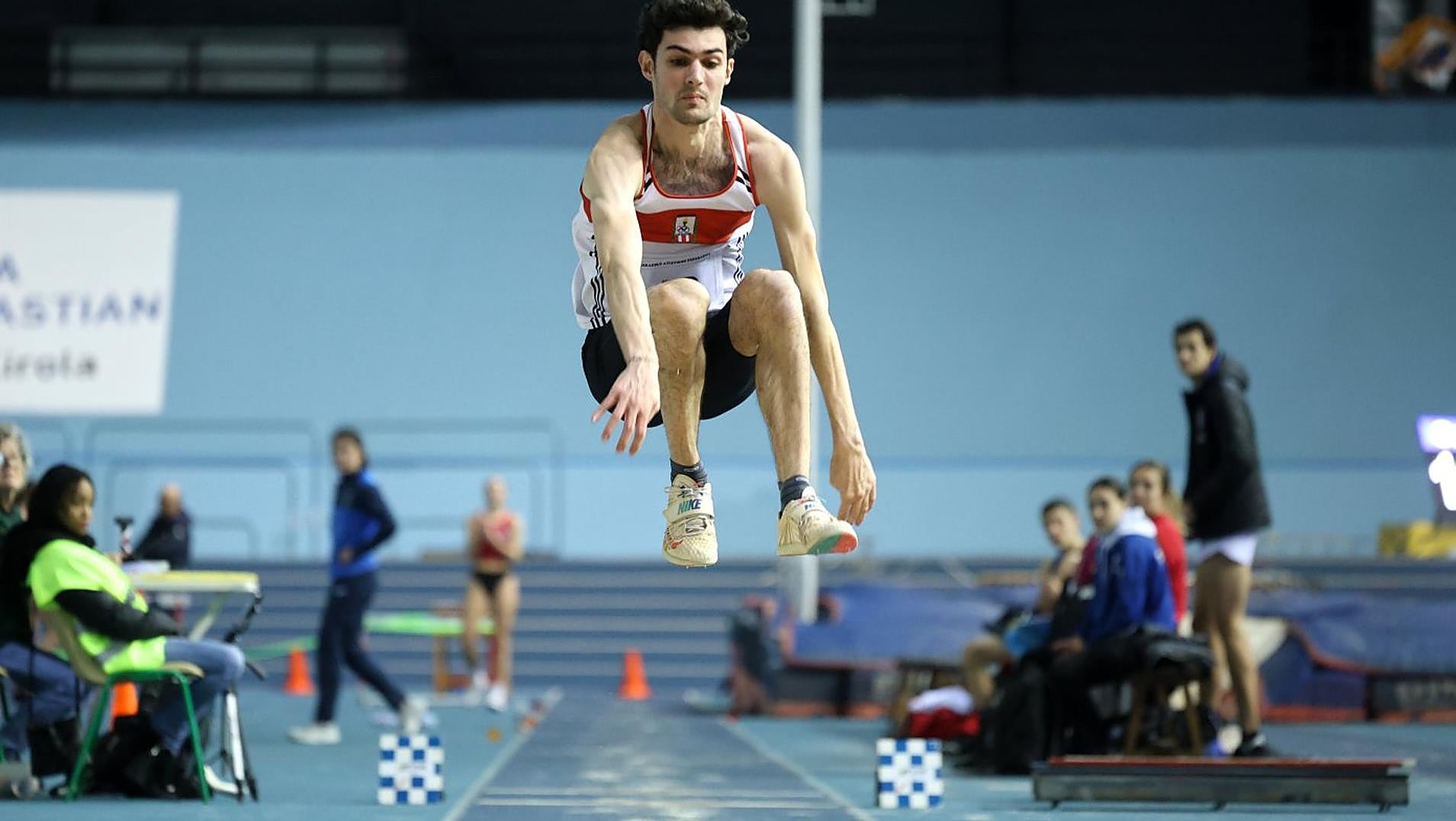 New Era of Length Tested in Germany This Sunday