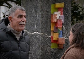 'Porrotx' bertsoz eta pailazogintzaz ariko da Hitzetik Hortzeran