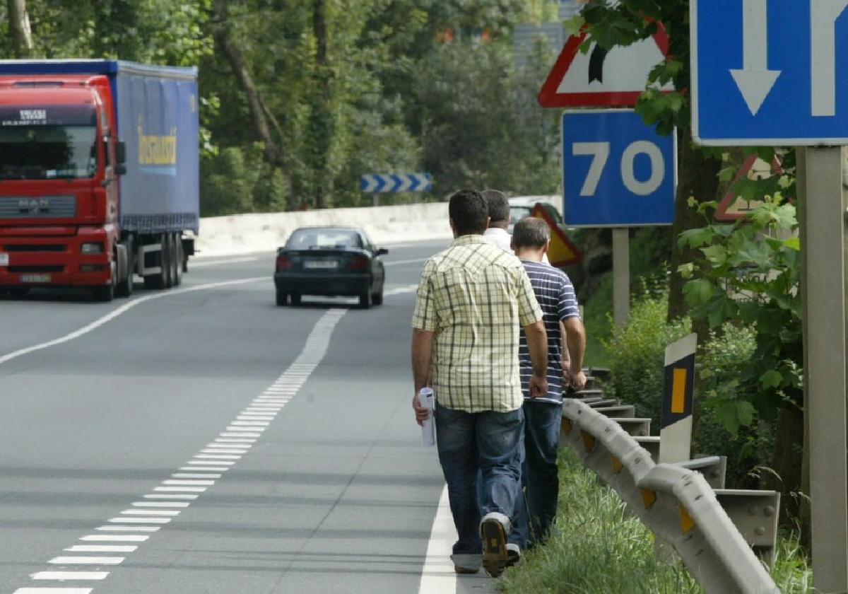«El inicio de los trabajos supone un paso importante para mejorar la seguridad»