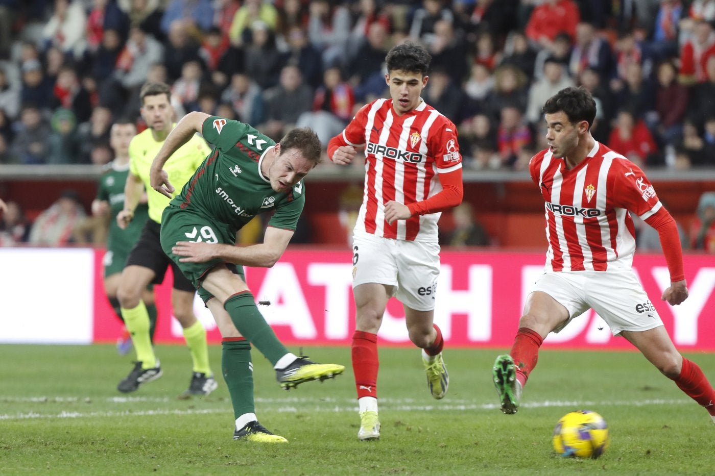 Excessive Effort for Scarce Revenue