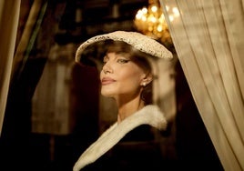 Crítica de 'María Callas': La diva sin voz