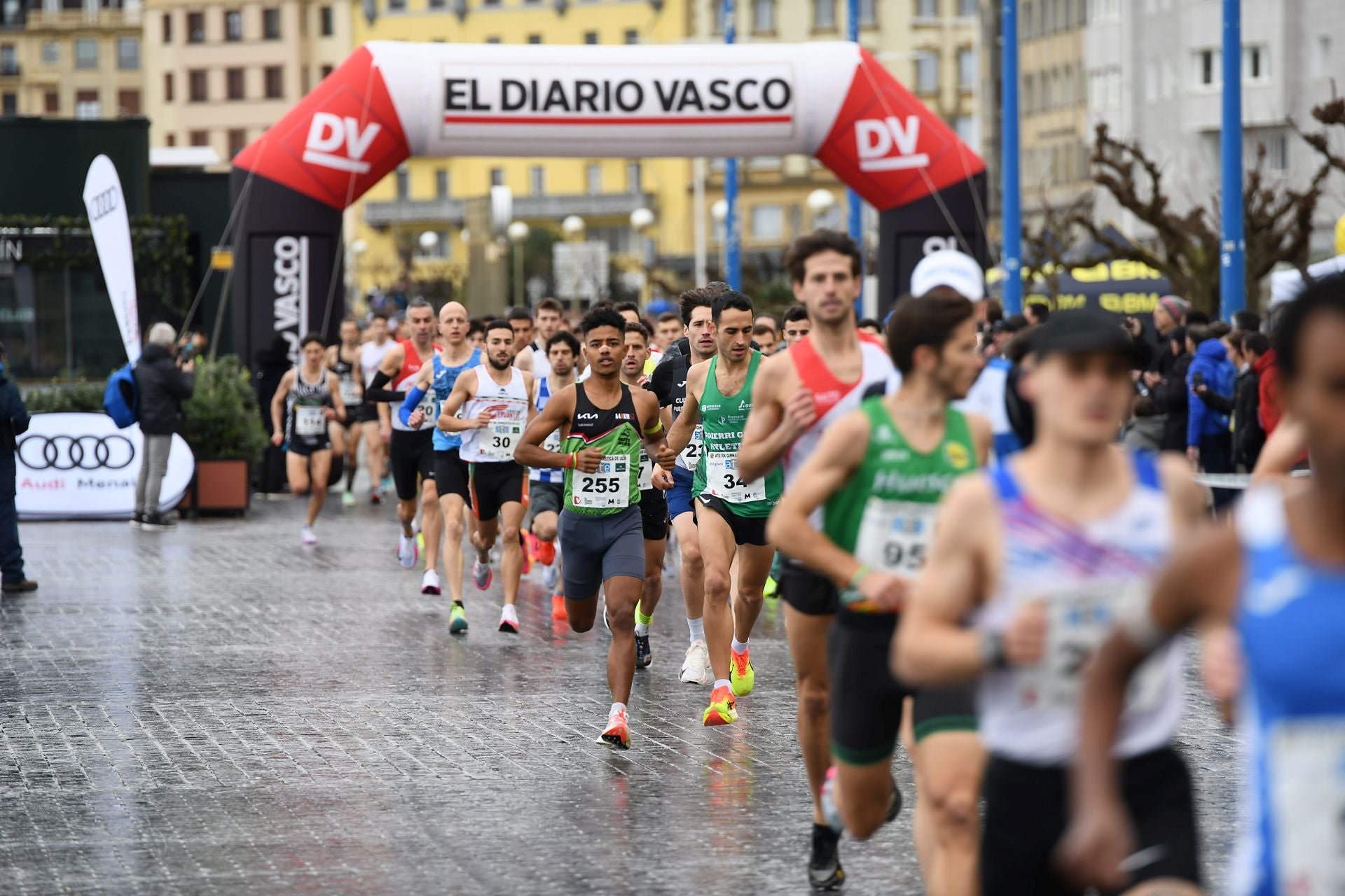 10K de la Gimnástica de Ulía