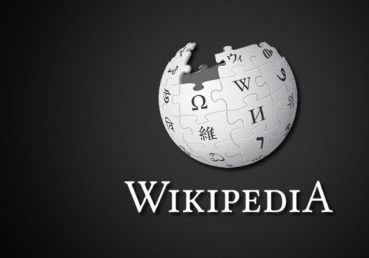 En defensa de Wikipedia