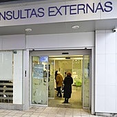 210 guipuzcoanos más aguardan al especialista, pero se reduce el tiempo de espera