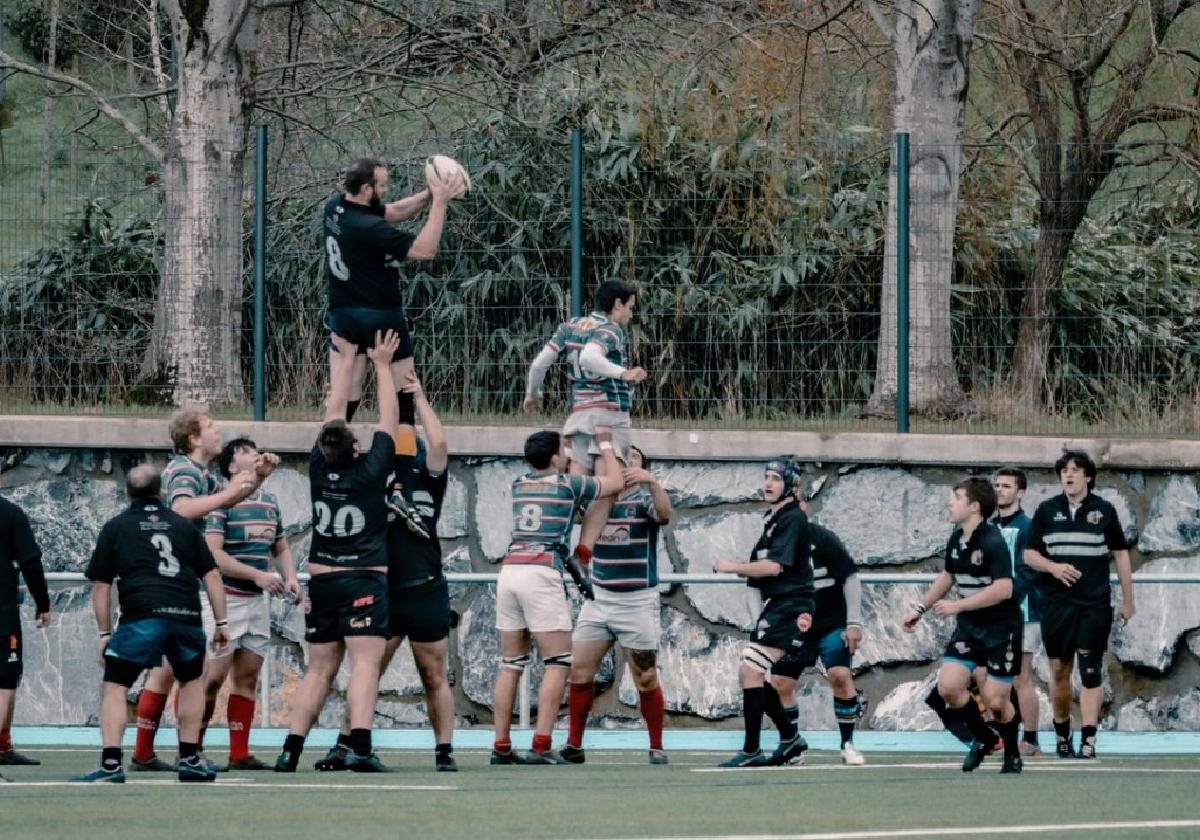 Estreno de los equipos de Beltzak en Atsobakar, sin victoria