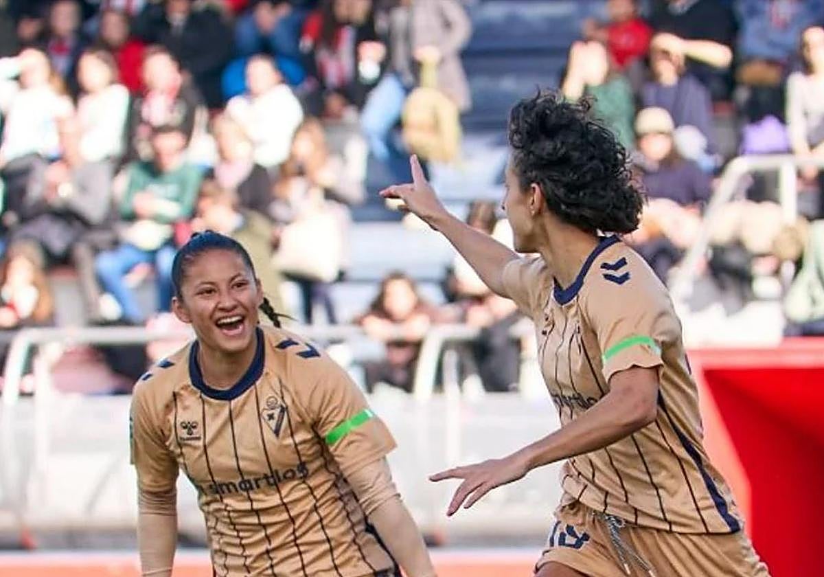 El Eibar trata de ampliar en Tenerife su buena racha fuera de casa