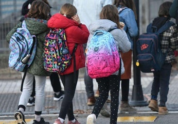Educación, preocupada por la brecha en el rendimiento escolar entre autóctonos y extranjeros
