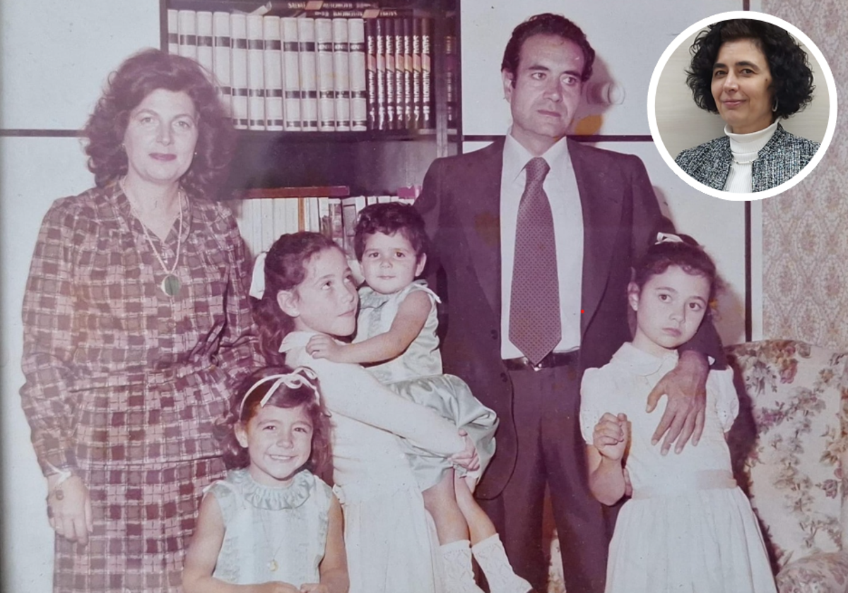 «El accidente destrozó a la familia y somos lo que somos por ese sufrimiento»