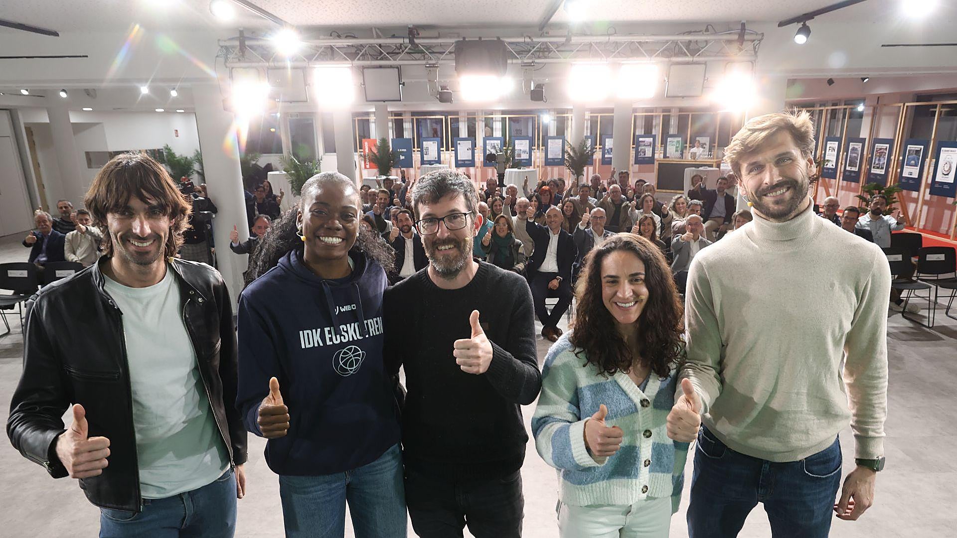 Respect in Sport: United for Change