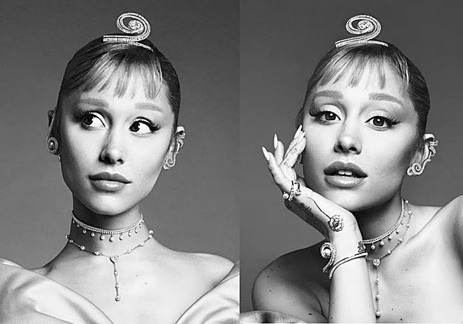 El estilo más elegante y atemporal.