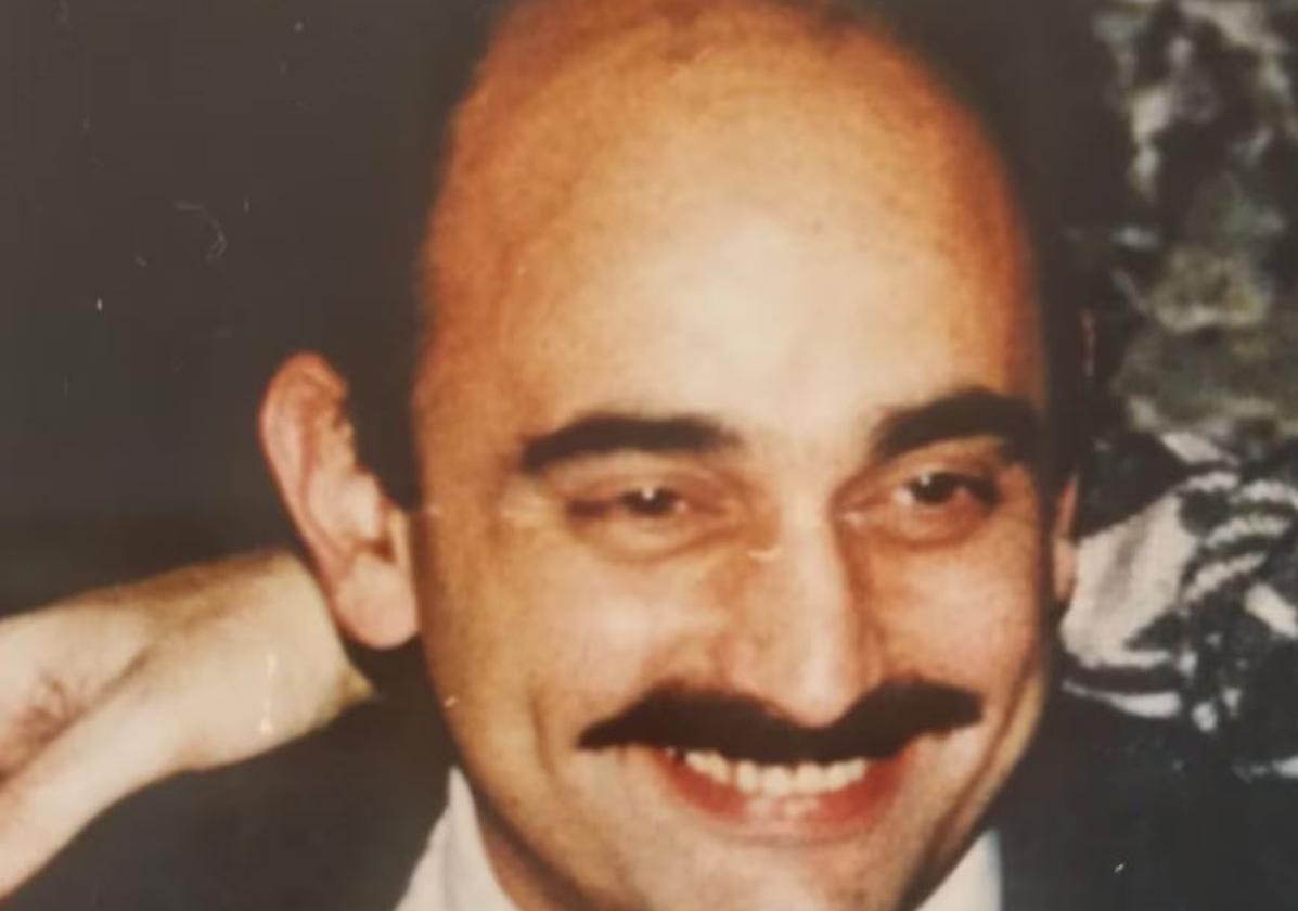 Medellín inaugurará el viernes una calle en memoria de Alfonso Morcillo