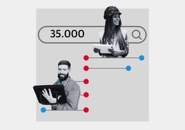 Compara tu sueldo con esta calculadora