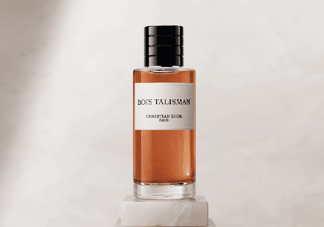 Perfume dulce unisex.