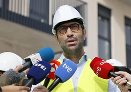 Cuerpo zanja el debate de un salario mínimo territorial como el que se plantea en Euskadi: «No tiene discusión»