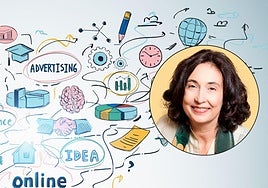 Elsa Punset es licenciada en Filosofía y Máster en Humanidades por la Universidad de Oxford.