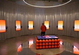 No es seguro que el mundo sea tal y como lo vemos