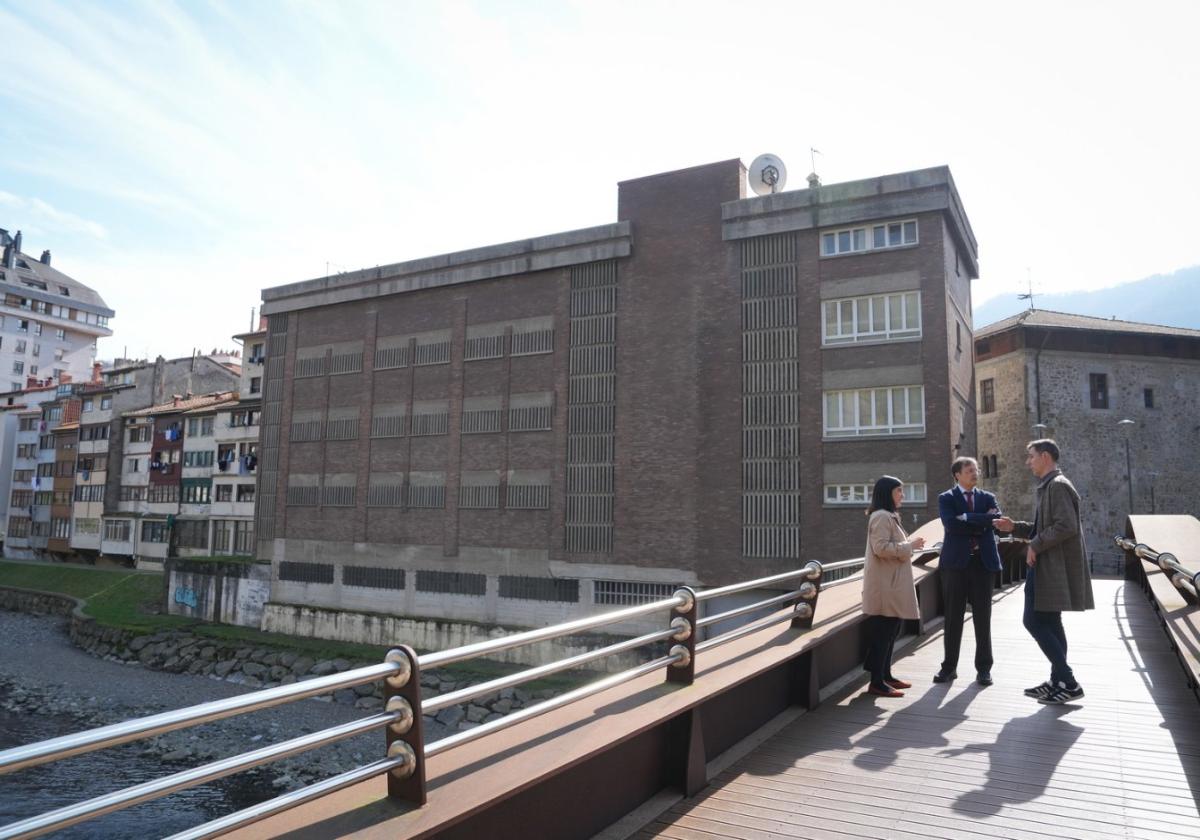 Las obras para la construcción del nuevo ambulatorio se pondrán en marcha «a principios del próximo año»