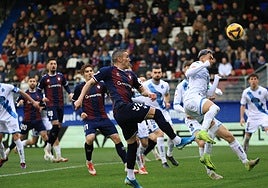 Directo | Sigue el Eibar - Racing de Santander