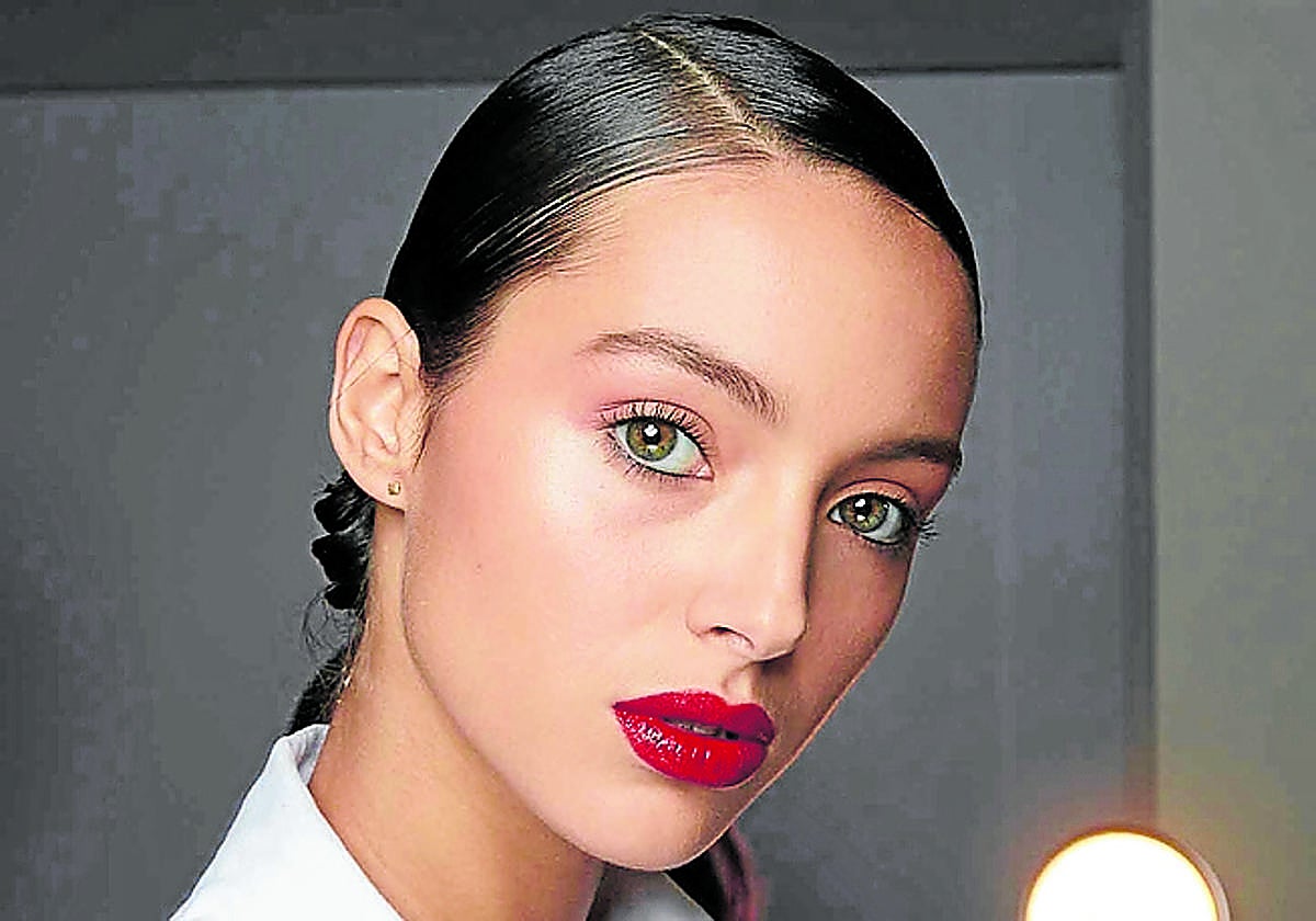 El lujo silencioso no abandona las pasarelas.