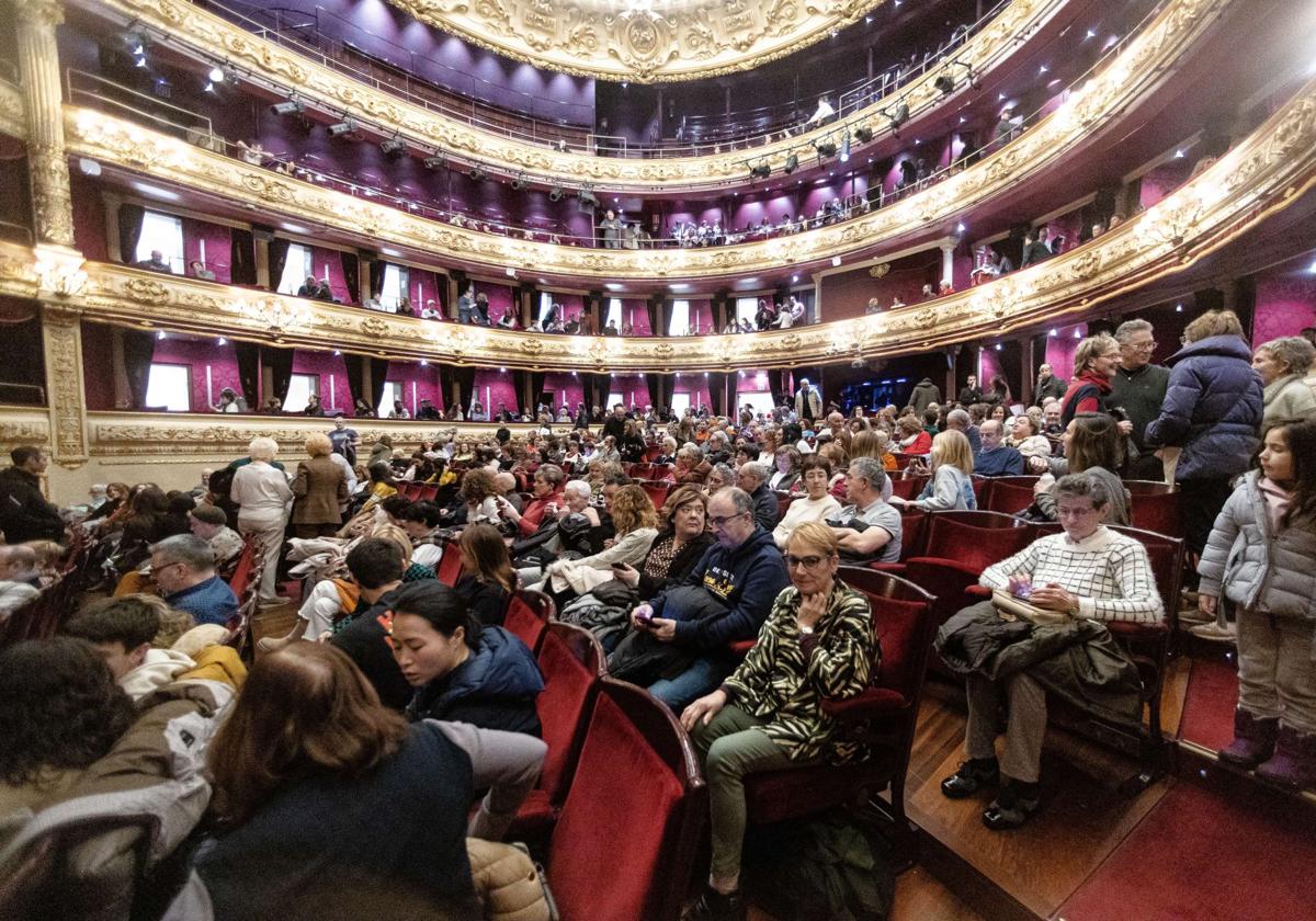 El teatro vasco, ¿una crisis sin fin?