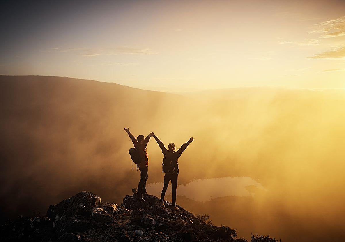 Los diez hábitos nocturnos para una vida larga y feliz que recomienda la psicología