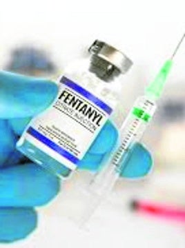 Narcotráfico, una amenaza global