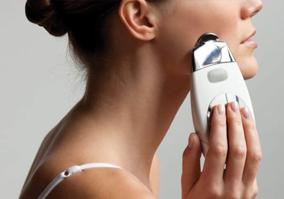 Tecnología y belleza: tres herramientas clave para una piel radiante