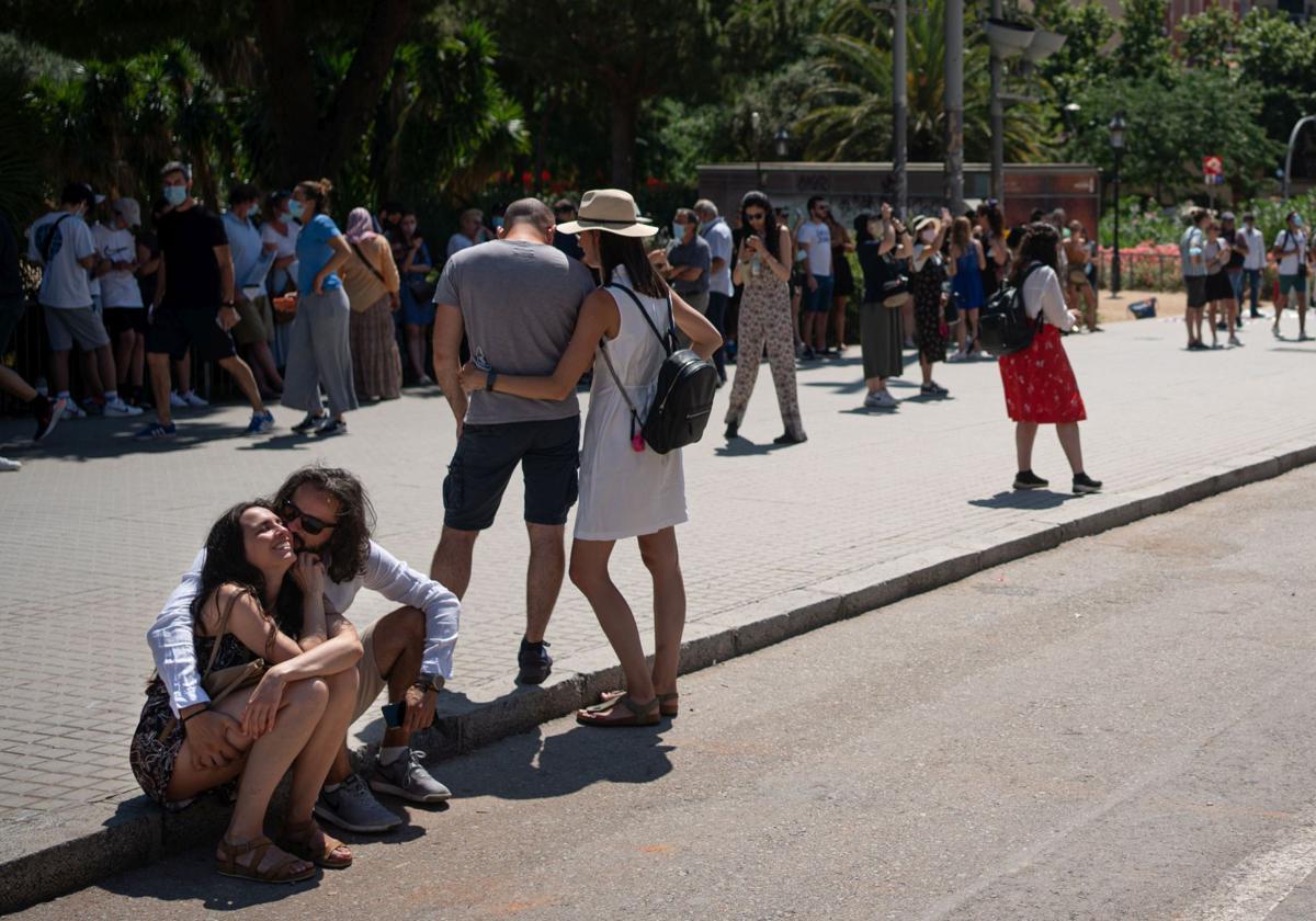 Barcelona ha recaudado 303,5 millones de euros desde la puesta en marcha del impuesto en 2012