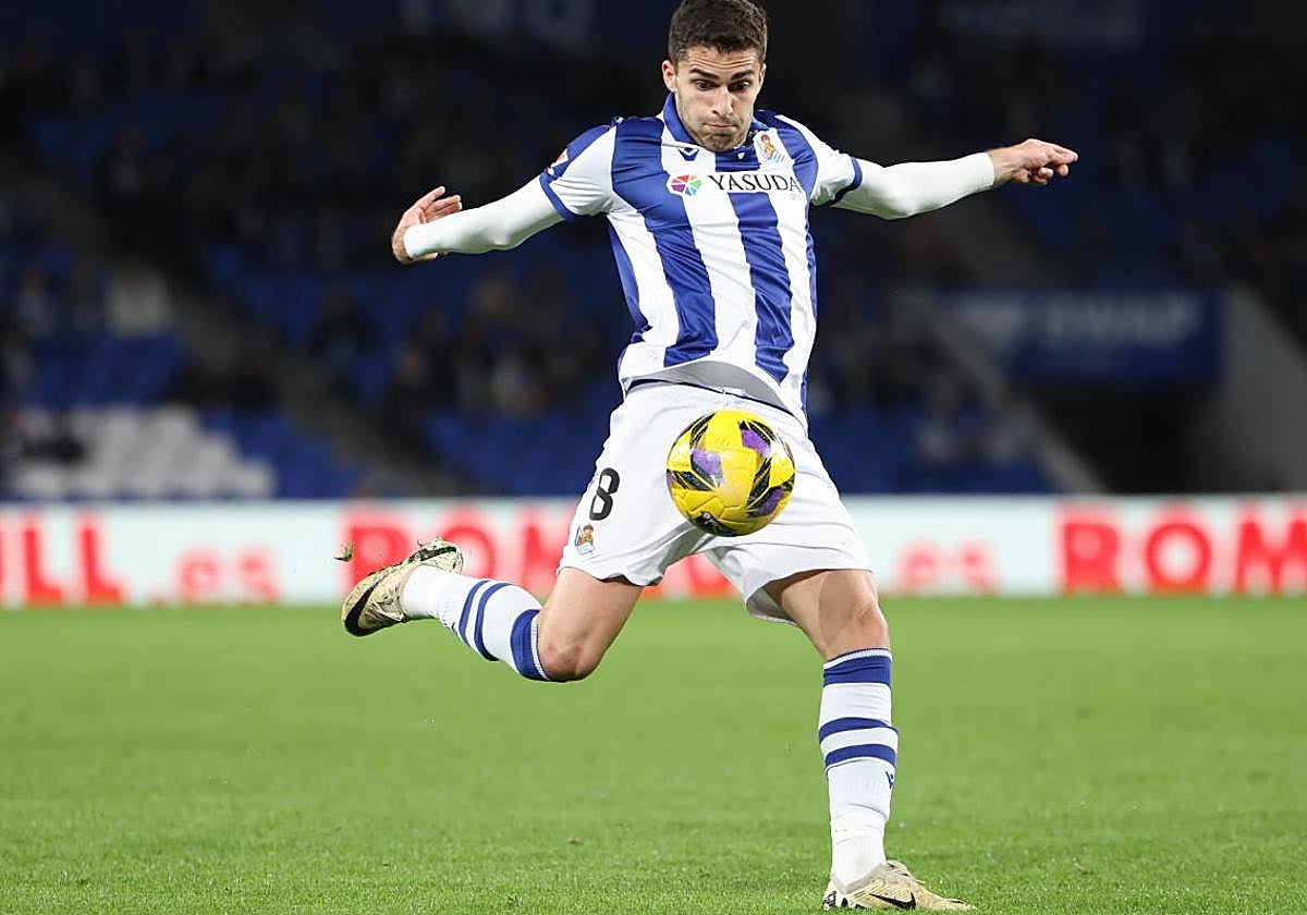 Un diamante que cada día luce más