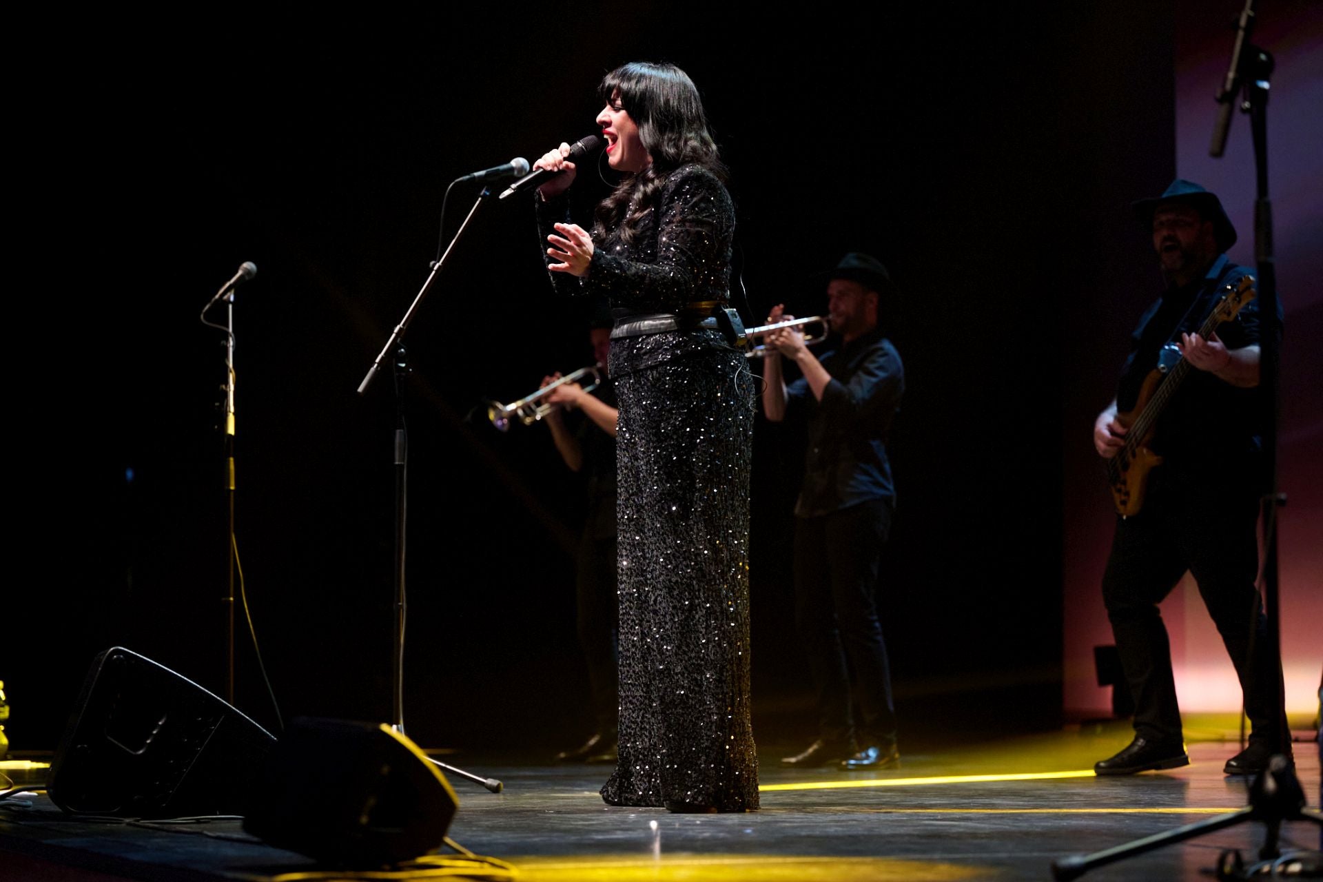 Revive el concierto de Puro Relajo en el Kursaal