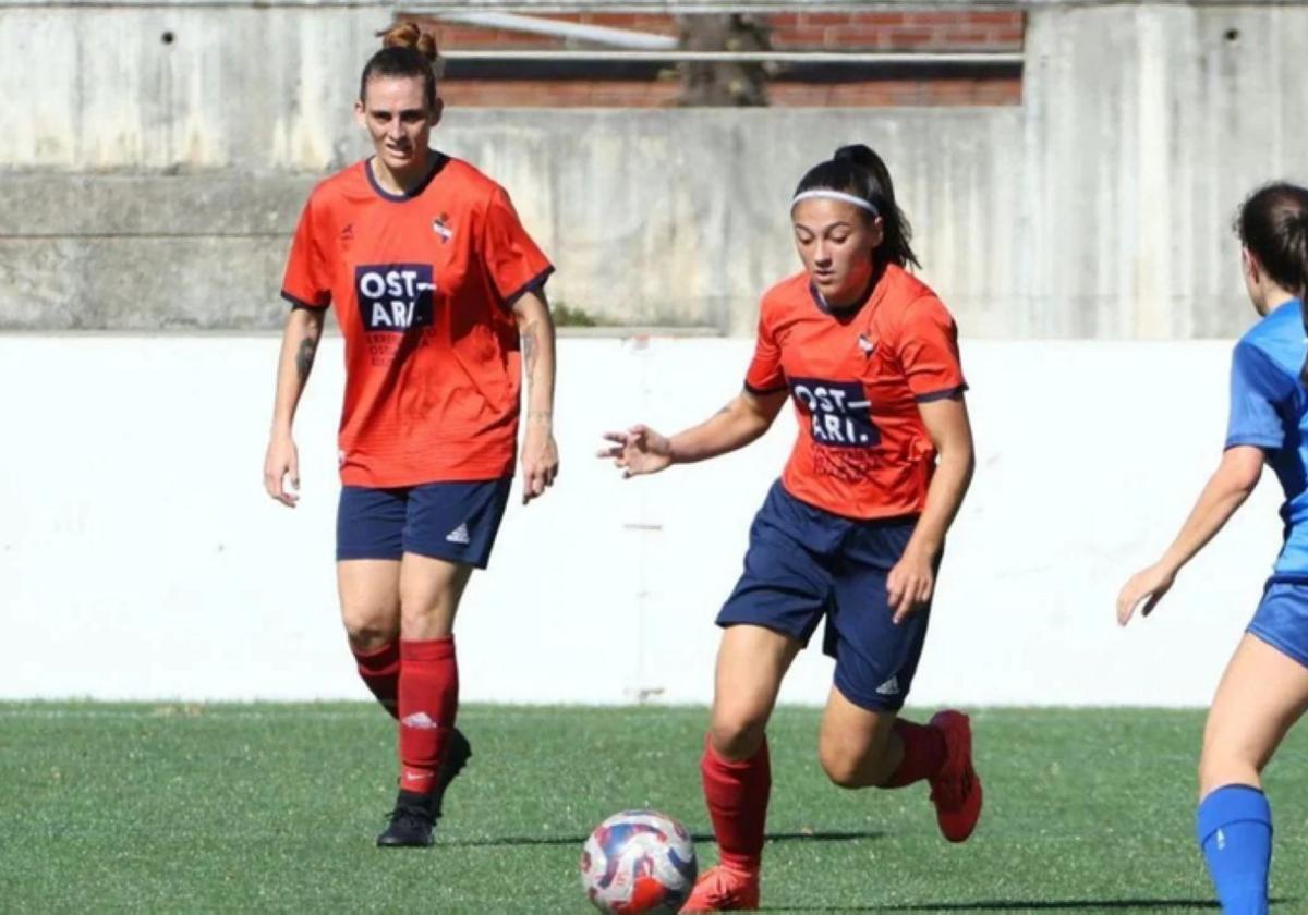 La falta de pegada condenó al equipo.