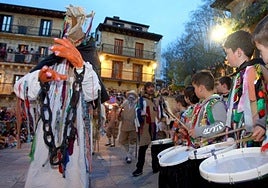 El juicio a Trapujale.