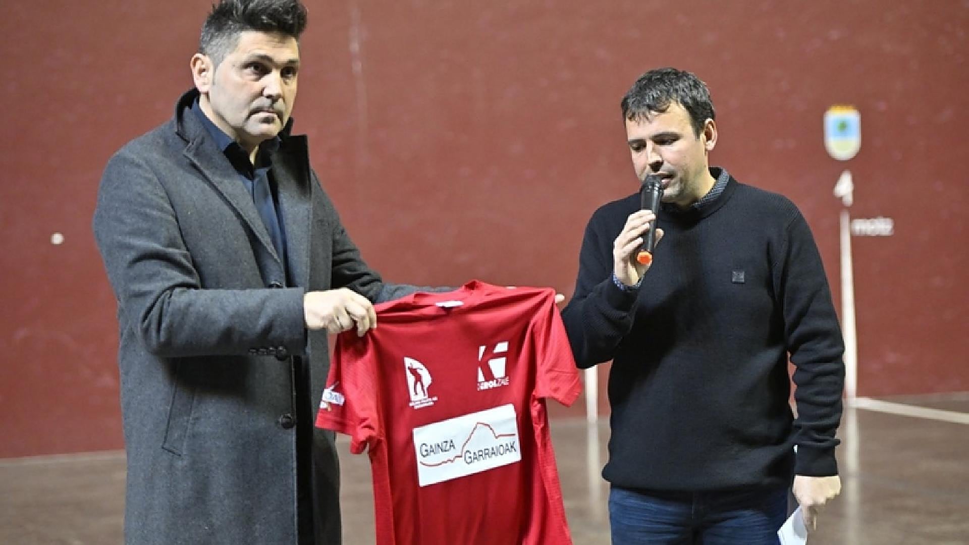 Zumarraga’s Goñi Memorial: Illusion, Claw, and Youth at Beloki Unveiled