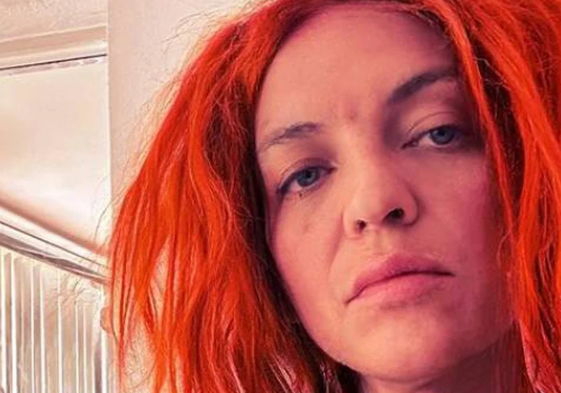 Sheila Devil, hija de Camilo Sesto, detenida por tráfico de estupefacientes