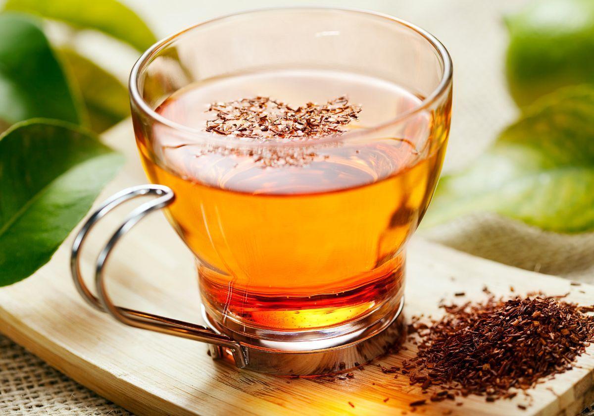 Alertan de la venta «durante meses» de infusiones contaminadas con un pesticida prohibido