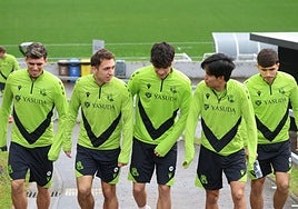 La semana grande continúa en Montjuic