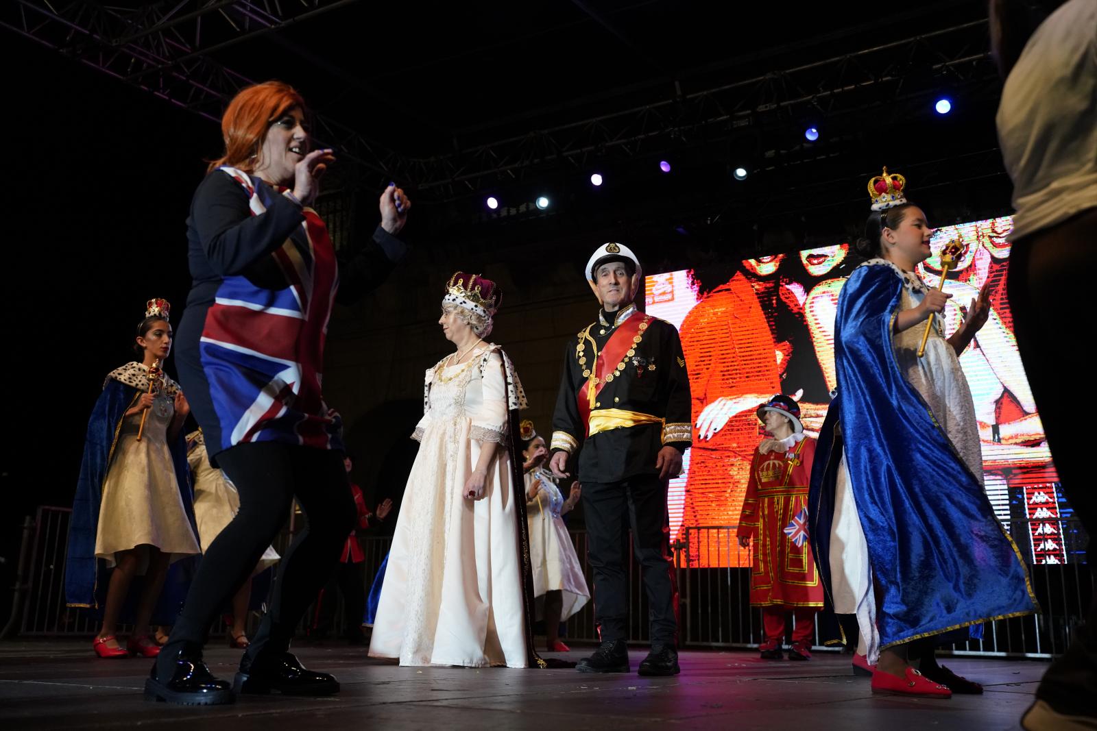 El Carnaval de Irun conquista más escenarios