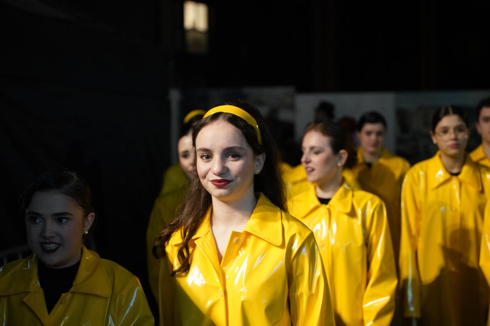 El Carnaval de Irun conquista más escenarios