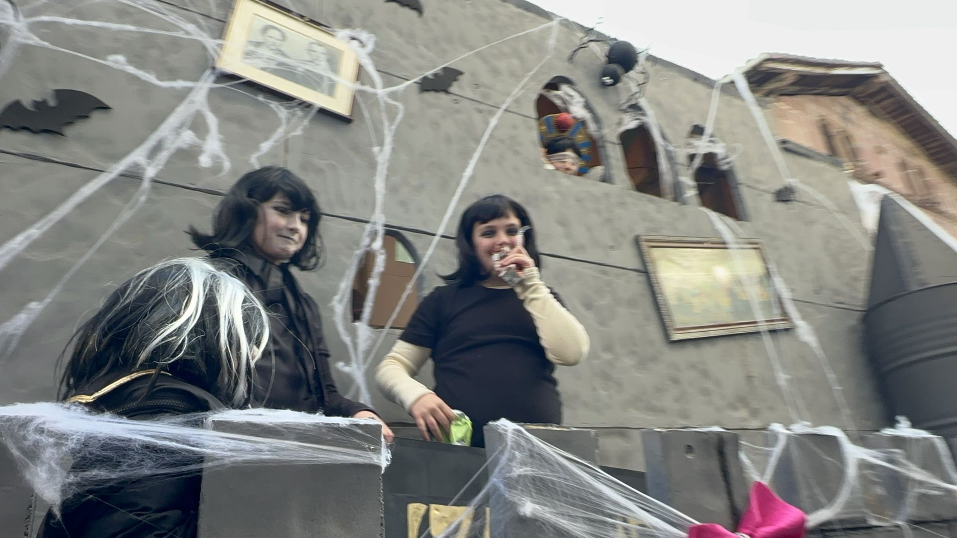 Doneztebe es una fiesta